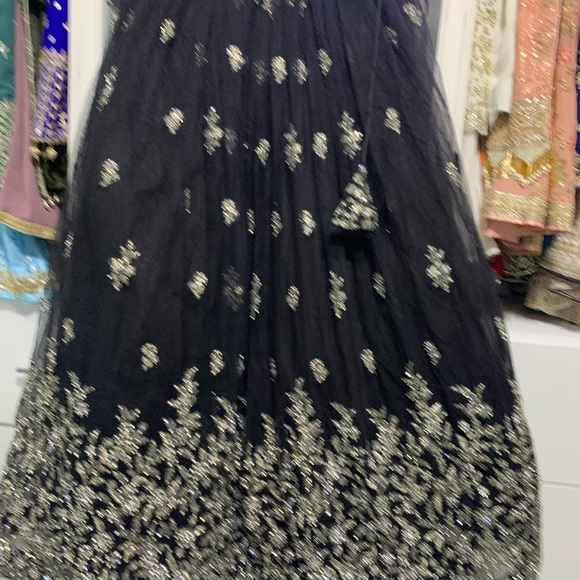 Heavy work lengha size 38 - Picture 5 of 12